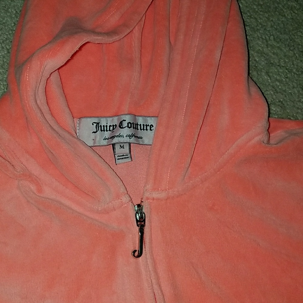 Hooded jacket - Picture 5 of 7